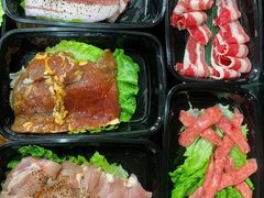 -玄希浪漫厨房·韩料烤肉(湖滨银泰in77店)