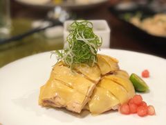 -涵苑私宴定制(外滩店)