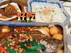 一品鲜虾饺-又一间茶点轩(宝业路店)