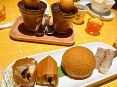 -蔡澜点心·粤菜(海印都荟城店)