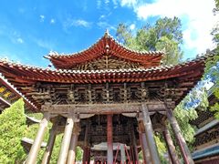 -报恩寺(平武县)