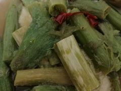 -玲燕蒸菜馆(江东路店)