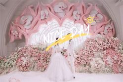 -格乐利雅婚礼艺术中心(南外滩店)