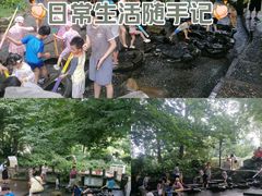 -成都市活水公园