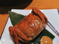 -九酢·海鲜居酒屋