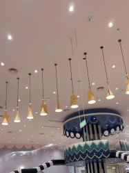 -奈尔宝家庭中心·亲子餐厅(鄞州万达店)