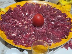 -潮汕大目牛肉火锅(皇岗旗舰店)