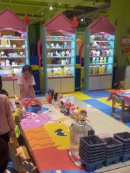 -宝燕乐园(闵行旗舰店)