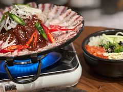 -KimPro 辛普乐概念韩餐