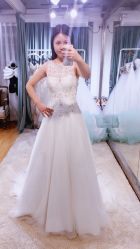 -LANYI COUTURE高级婚纱礼服改衣店