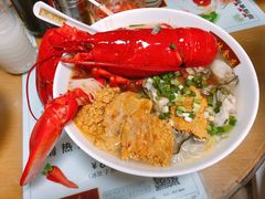 -荔林食店(西华路店)