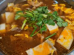 -古乐牛香·鲜牛肉牛杂火锅(五一中路店)