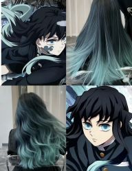 -和良形象
