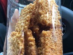 蛋黄锅巴-金栗王(清扬路店)