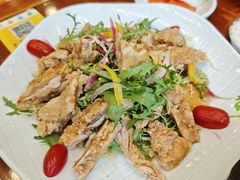 -全州拌饭馆(断桥店)