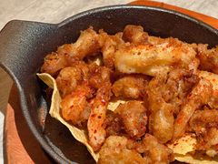 -乾杯烧肉居酒屋(中洲湾店)