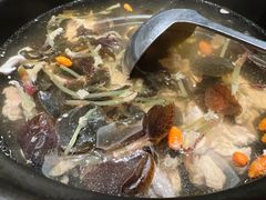-鸿鑫海鲜楼(福辉店)