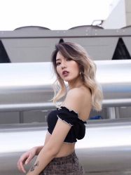 -东秀护肤造型