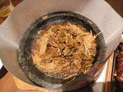 -千日贺茶餐厅(高新万达店)