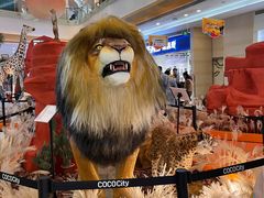 -深圳龙华星河COCO City(民治店)