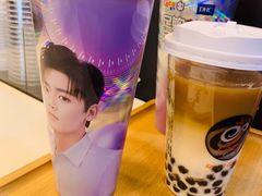 -CoCo都可(江宁托乐嘉店)