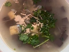 -百年尹氏汤包(湖南路狮子桥店)