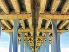 -宝安西湾红树林湿地公园