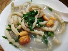 -水乡人家私房菜(逢简店)