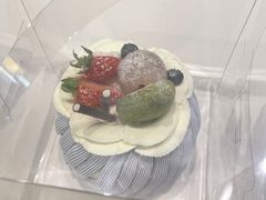 -拉那巴米 蛋糕定制(世纪东方广场店)