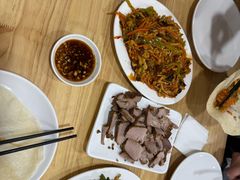 -姥家春饼店(漳州二路店)