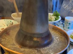 -京城胜利涮羊肉(禧乐汇店)