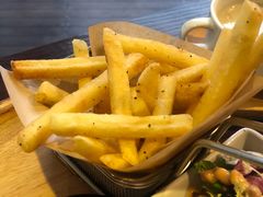 -遇见西木美式餐厅(体育路店)