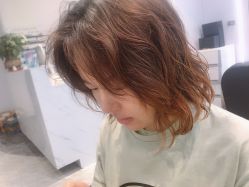 点击看大图 -Coo Hair salon
