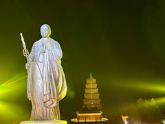 -大唐不夜城