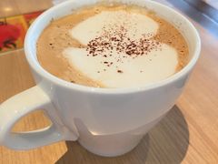 -必胜客(机场路店)