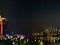 -肆味(东原1891江景店)