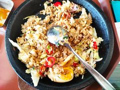 -豪客来牛排(府河店)