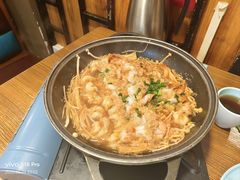 -湘聚缘湘菜馆(斜土路店)