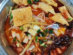 招牌螺蛳粉-桂湘缘卤味螺蛳粉