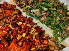 -铁公鸡·四川料理(天环广场店)