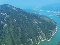 -白帝城·瞿塘峡景区