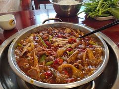-胖娃古镇鸡杂(磁器口总店)