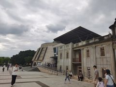 -中国客家博物馆