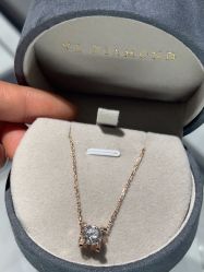 -VE DIAMOND·天然&培育钻石定制