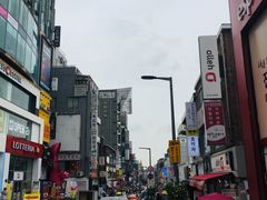 -神仙雪浓汤(弘大店)