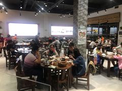 大堂-猪腰一家·地道佛山菜(里水店)