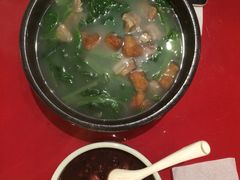 -宏状元现熬粥·京味菜(五棵松店)
