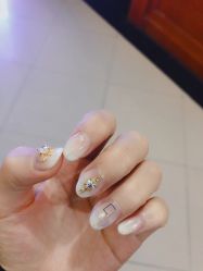 -ChuLian初莲日式美甲美睫