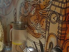 -必胜客(龙泉万达店)