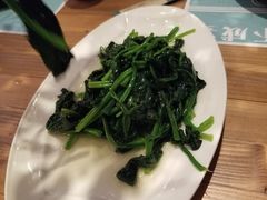 -临界音乐酒馆·小龙虾·江湖菜(华熙LIVE·鱼洞店)